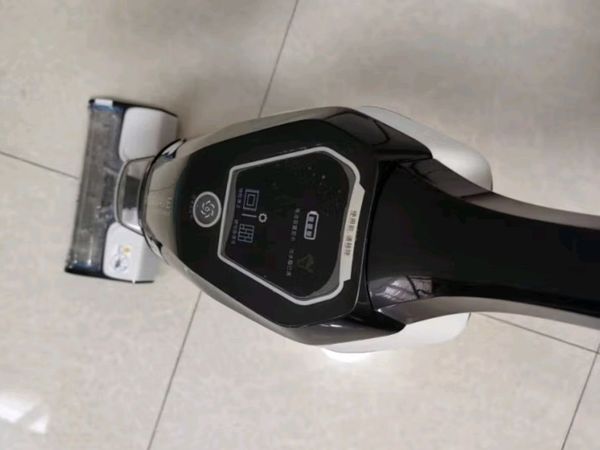 清洁卫生它在行！