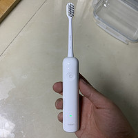 巴氏刷牙法的牙刷