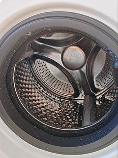 【新品】石头分子筛12KG洗烘一体家用全自动滚筒洗衣机