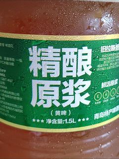 🍺 大水啤式精酿推荐 🍺