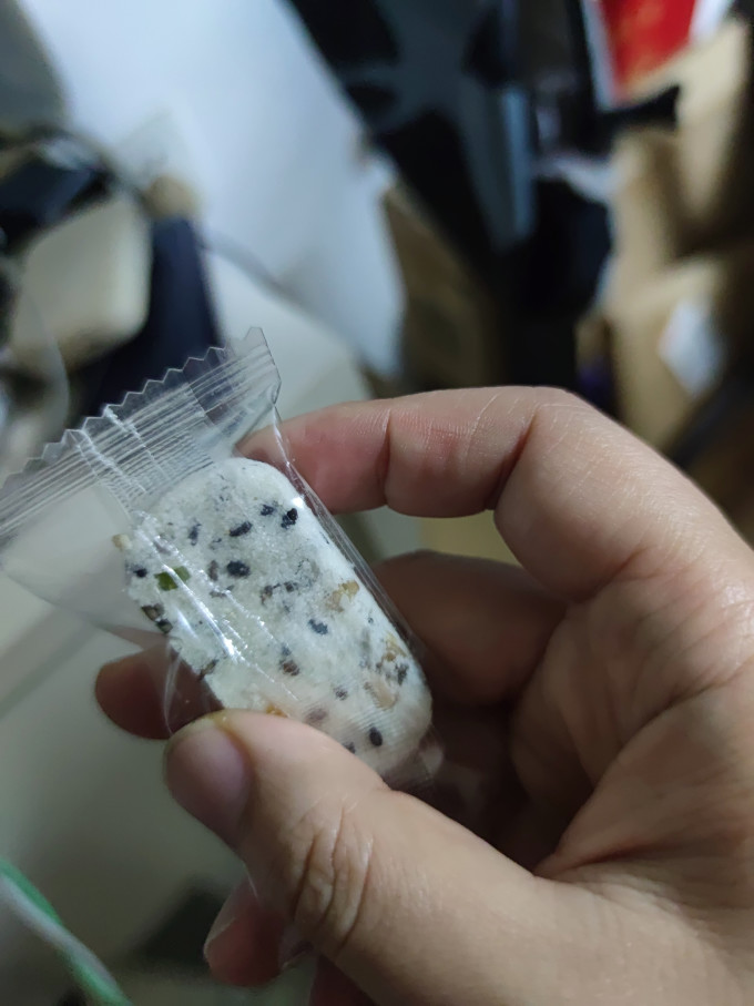 菲尝心动饼干糕点