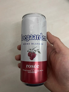 福佳玫瑰红精酿啤酒：美味与工艺的完美结合
