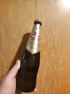 青岛啤酒