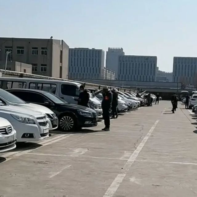 二手车不要去大店或者去本地知名度比较高的地方买。