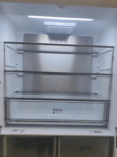 美的（Midea）BCD-508WTPZM(E)白色冰箱
