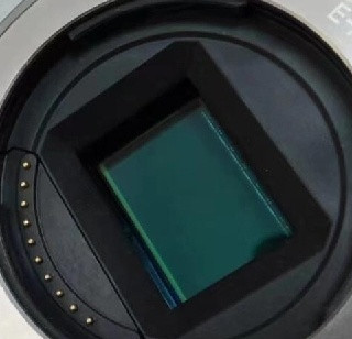 索尼a5000相机使简单感觉