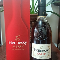 342元入手天猫国际700ml的轩尼诗VSOP