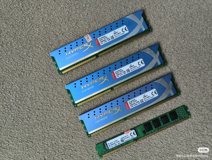 技嘉主板怎么样 150块的e3 b85板u套装机—大叔捡垃圾篇1_什么值得买