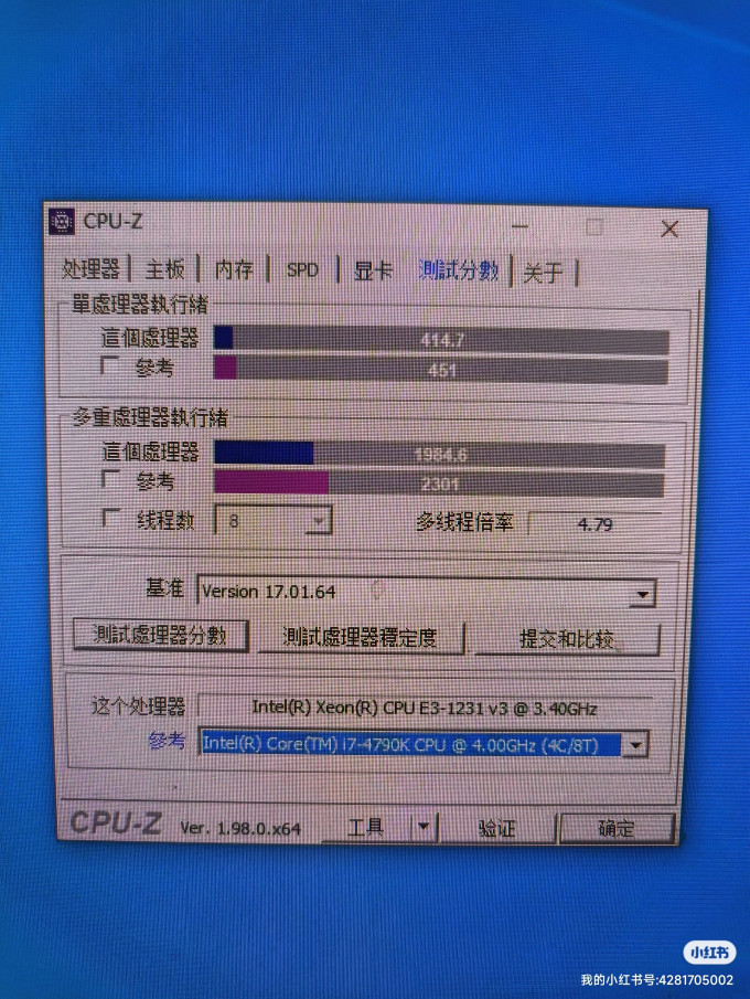 技嘉主板怎么样 150块的e3 b85板u套装机—大叔捡垃圾篇1_什么值得买