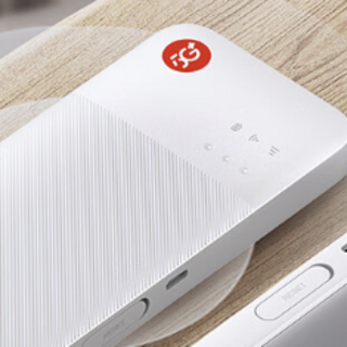 中兴5G随身Wi-Fi U50S 预售启动：骁龙 X55 高性能 5G 平台，10000mAh 超大电池