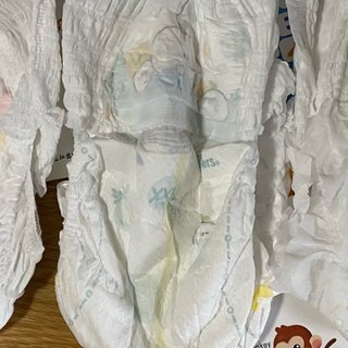 拉拉裤产品评测:帮宝适、好奇、京东京造的比较