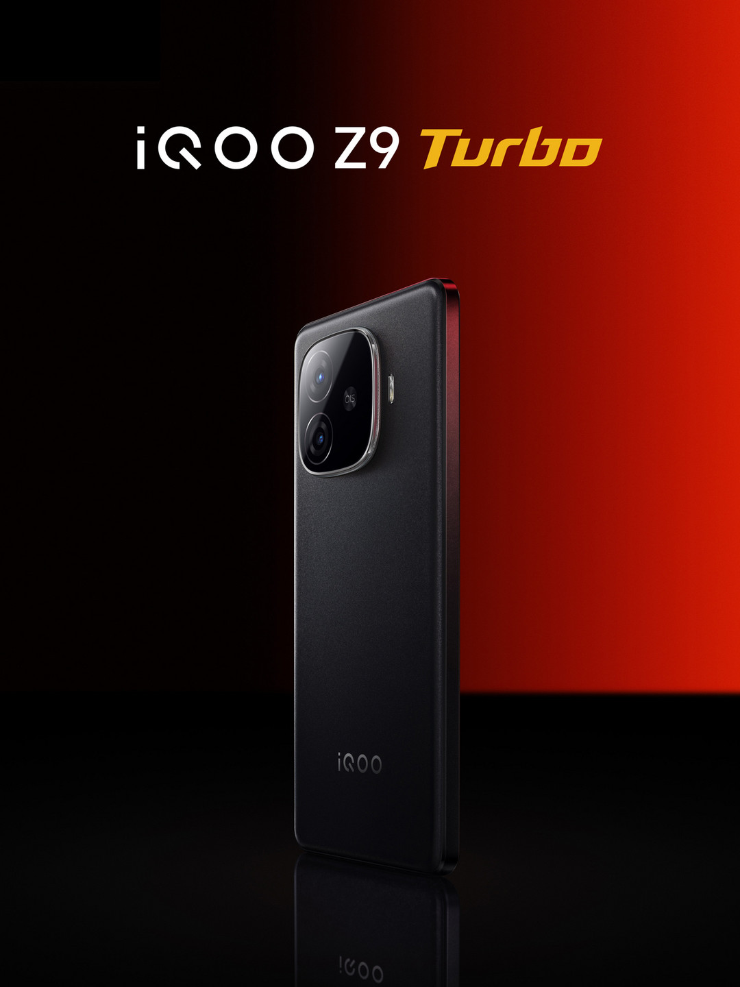 iQOO Z9/Z9 Turbo 外观公布：三款配色，四曲面设计、厚度仅7.98mm