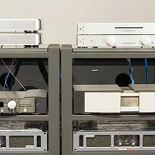顶级串流音乐播放系统不二之选：仙籁NX旗舰Hi-Fi音频交换机
