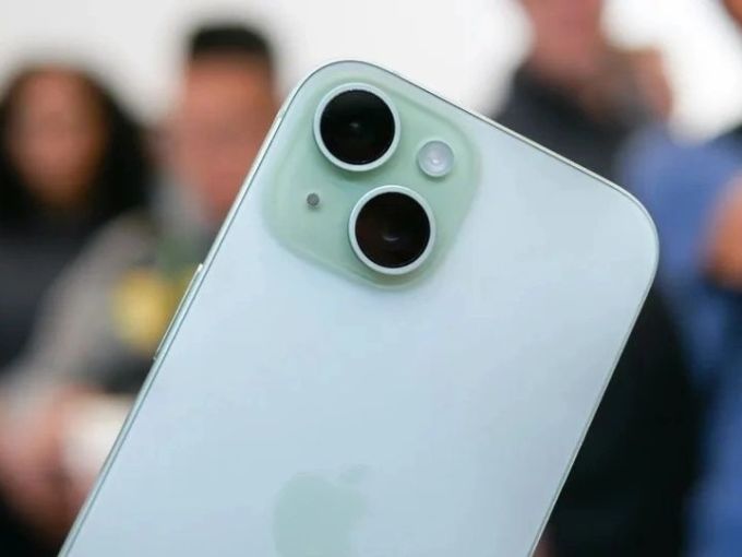 苹果iphone 15iphone怎么样 苹果手机售价大跳水,它的价格已经下跌了1