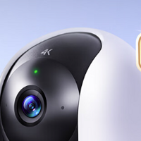 360 云台摄像头 8 MAX 4K 版登场：搭载双核 AI 芯片，首发售价 299元 