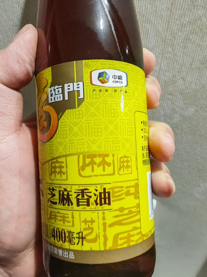 福临门其他食用油