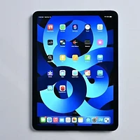 电子数码产品 篇十九：苹果即将推出12.9英寸iPad Air，搭载Mini-OLED屏幕、120Hz，FaceID