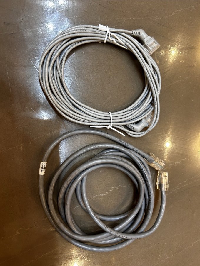 威迅网线