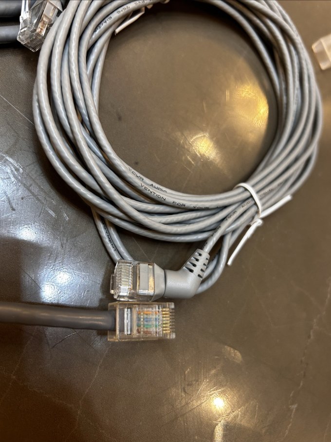 威迅网线
