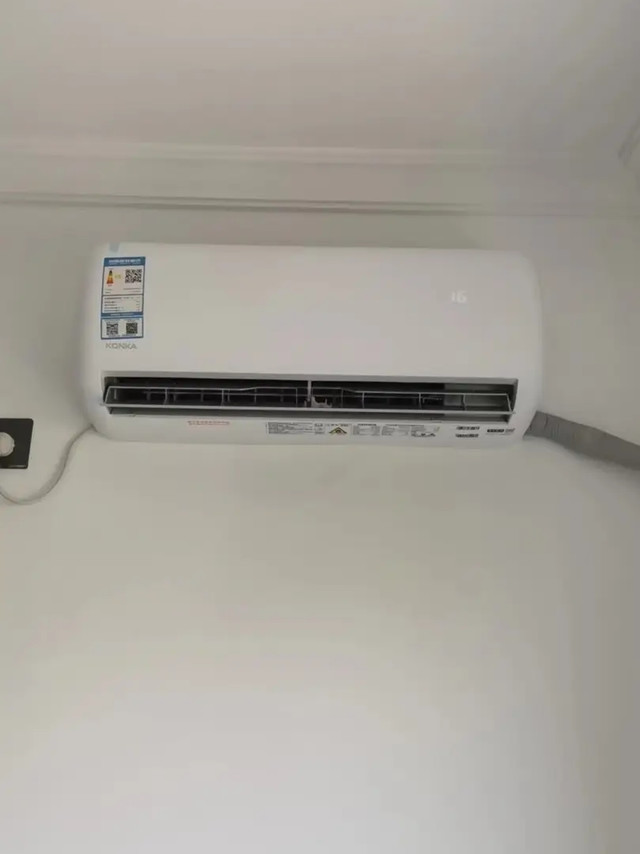 1.5匹 新能效 快速冷暖 舒适节能 第四代自清洁