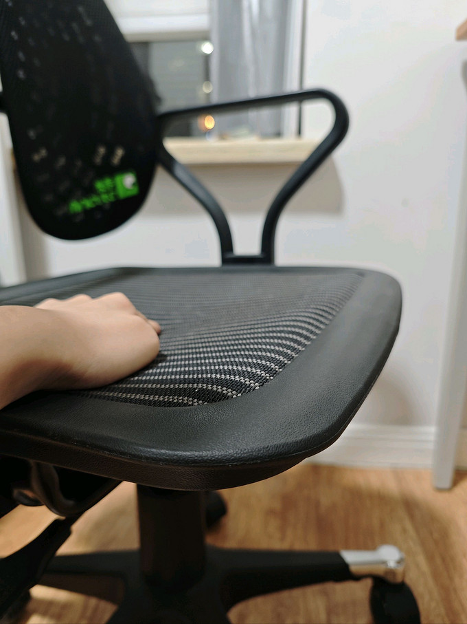 米乔人体工学电脑椅