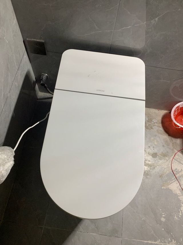 箭牌1176PLUS智能马桶