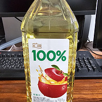 汇源100%果汁