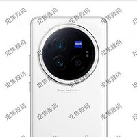 vivo X100 Ultra渲染图惊艳亮相，手机影像灭霸即将登场