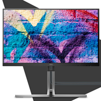 AOC 冠捷发布 U3 Graphic Pro 系列显示器，主打色彩和扩展