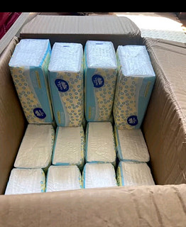  维达（Vinda）抽纸 超韧126抽*20包S码 湿水不易破 卫生纸 纸巾 餐巾纸 整箱