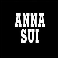 每天认识一个品牌——ANNA SUI安娜苏