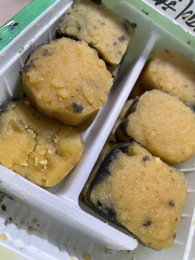 麦陇香其他糕点