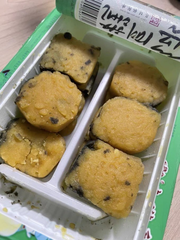 麦陇香其他糕点
