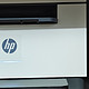  我买了台HP激光打印一体机给娃学习用　