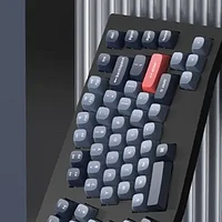Keychron V10 Max键盘上架：Gasket结构、佳达隆定制木星轴、开源改键