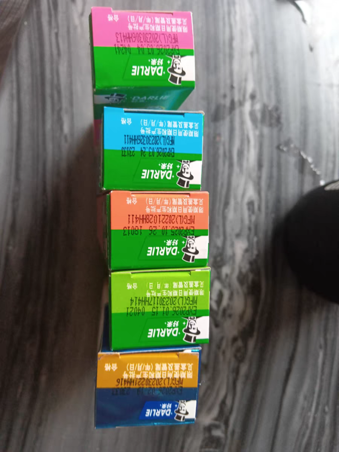 好来婴儿口腔护理