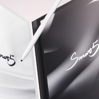 掌阅 iReader Smart 5 电纸书发布：10.3 英寸墨水屏、SmartOS 2.0 系统