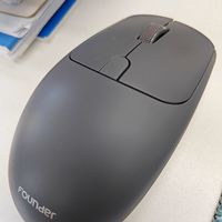方正N500鼠标