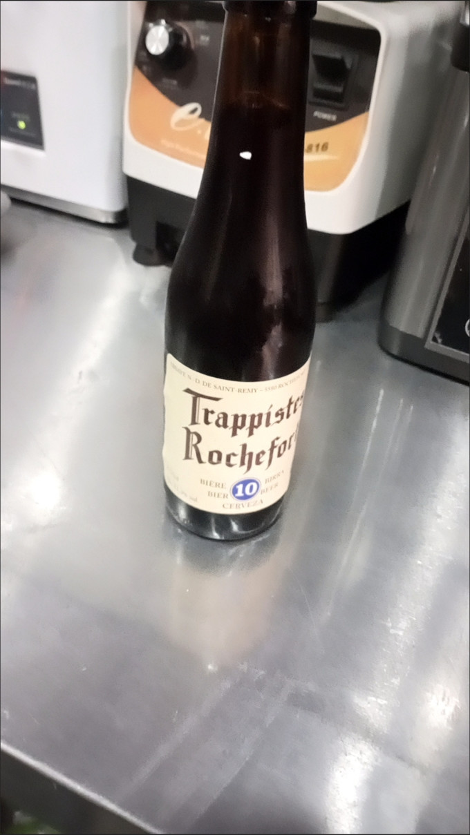 罗斯福精酿啤酒