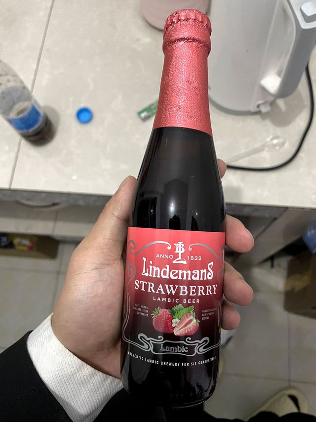 林德曼他又来了