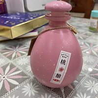 春季最喜欢的一款果酒