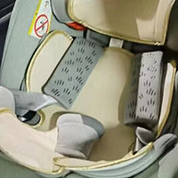 旋转麦步鹦鹉螺"：儿童安全座椅的完美选择！