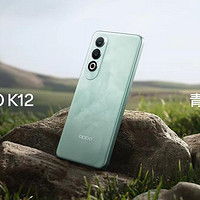 OPPO K12即将发布，颜值清新脱俗