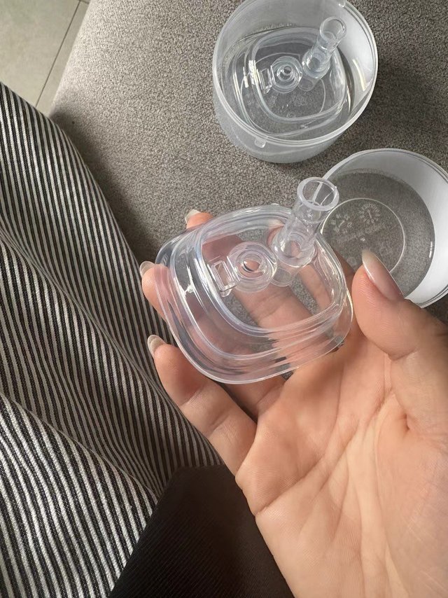 赫根奶瓶适配神器！