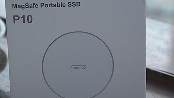 Aiffro P10 PSSD 颜值集性能于一身