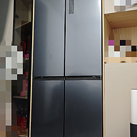 TCL超薄零嵌冰箱确实不错 但也顶不住全屋定制设计的尺寸误差