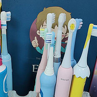 如何选择儿童电动牙刷？六款王牌好货闭眼入！