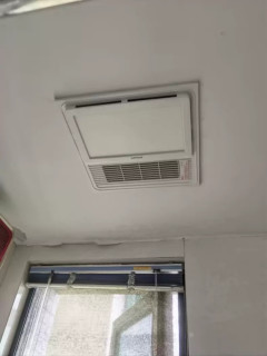 飞利浦智能浴霸