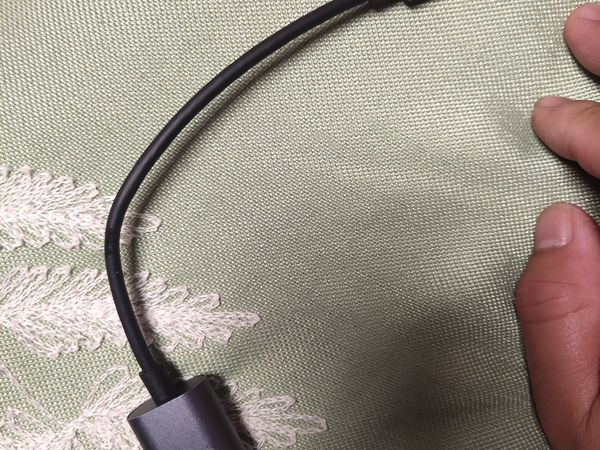 毕亚兹Type-C网卡，你值得拥有！