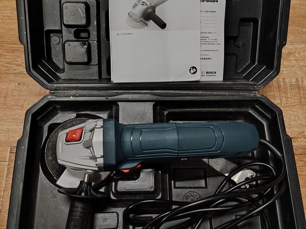 太阳能热水器水箱解体及两款电动工具使用感受